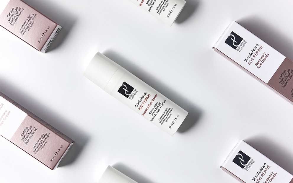 Recovery Eye Cream: el tratamiento profesional para el contorno de ojos