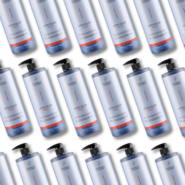 Artecolor Shampoo