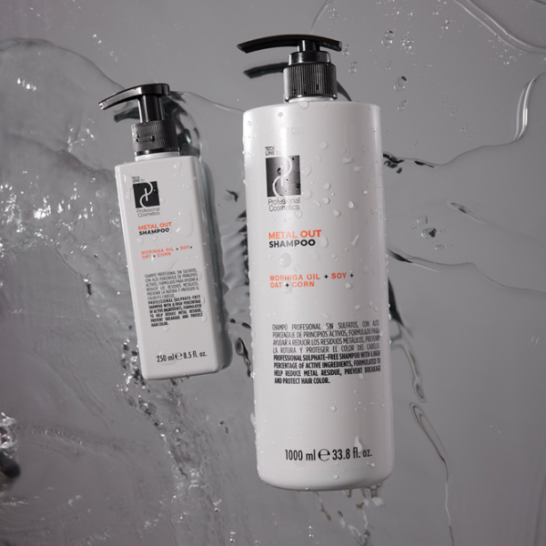 Metal Out Shampoo