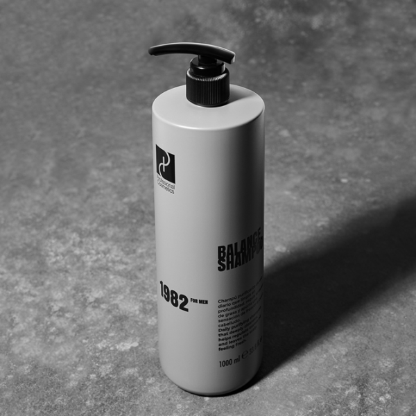 1982 Balance Shampoo