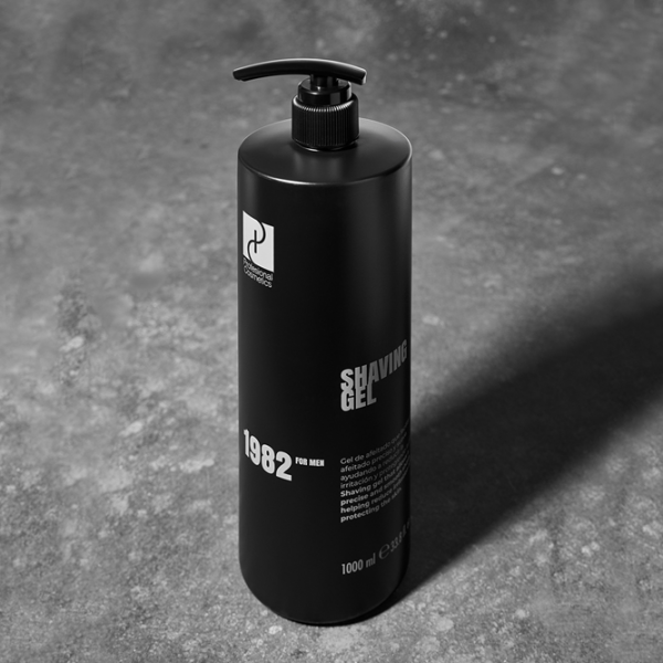 1982 Shaving Gel
