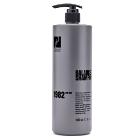 1982 Balance Shampoo